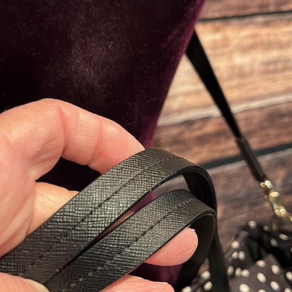 Kate Spade diaper bag - Picture 11 of 13